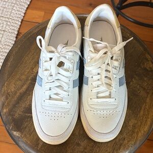 Gola Falcon sneakers  size 6